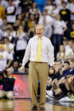 John Beilein