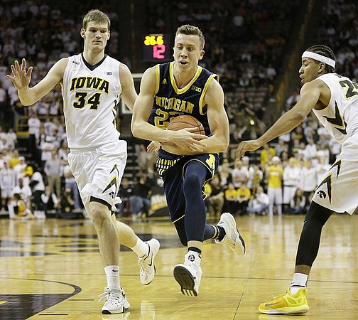 Duncan Robinson (22)