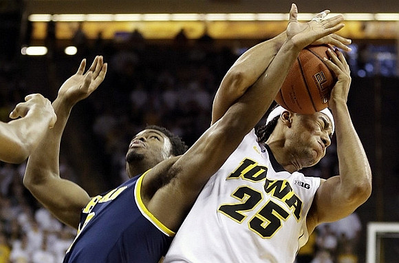 Derrick Walton Jr. (10)