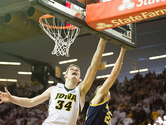 Duncan Robinson (22)