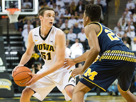 Aubrey Dawkins (24)