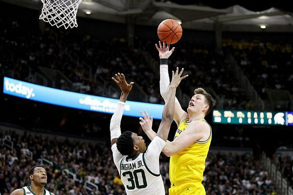 Jon Teske (15)