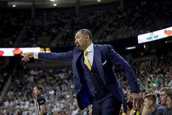 Juwan Howard