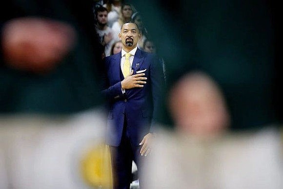 Juwan Howard