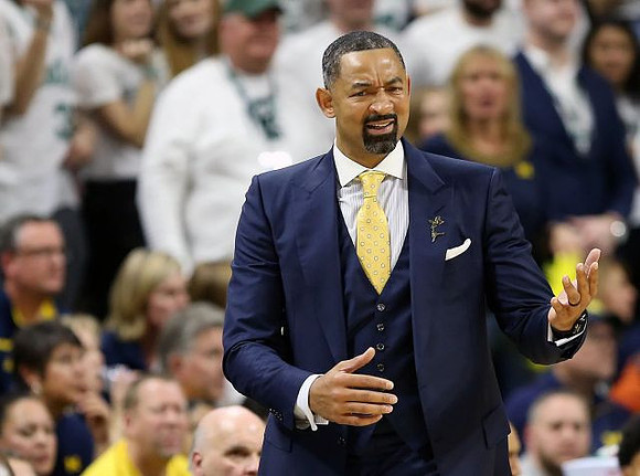 Juwan Howard