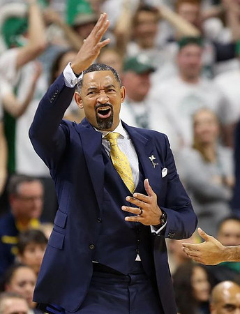 Juwan Howard