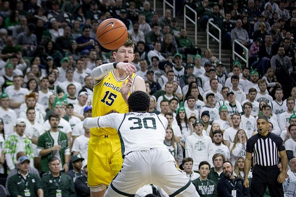 Jon Teske (15)