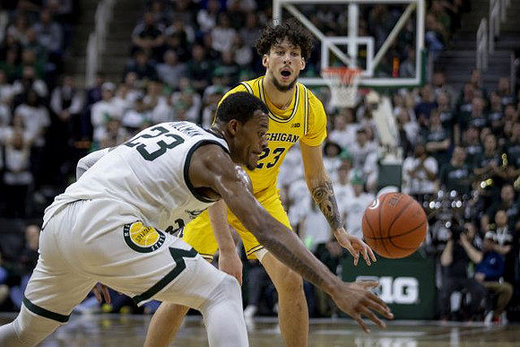 Brandon Johns Jr. (23)