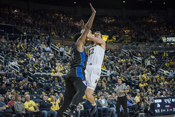 Duncan Robinson (22)