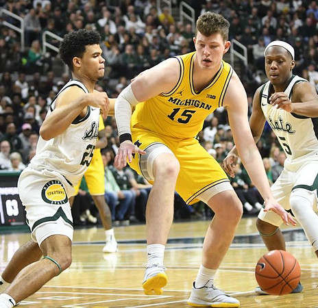 Jon Teske (15)