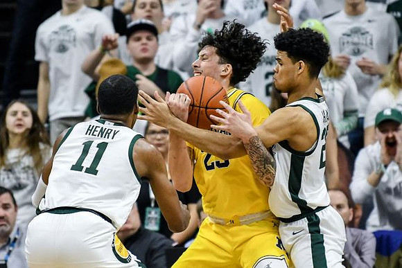 Brandon Johns Jr. (23)