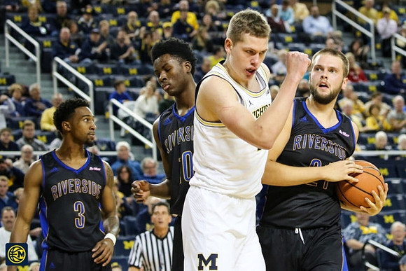 Moritz Wagner (13)