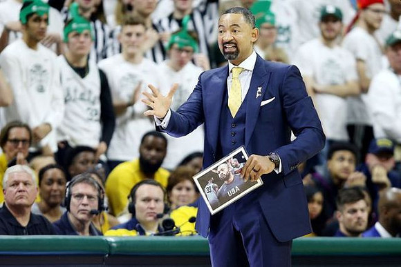 Juwan Howard