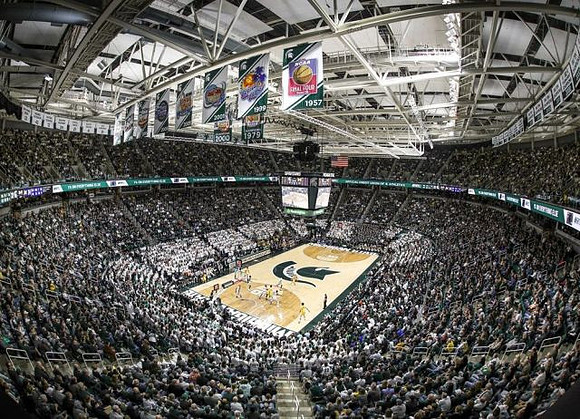 Breslin Center
