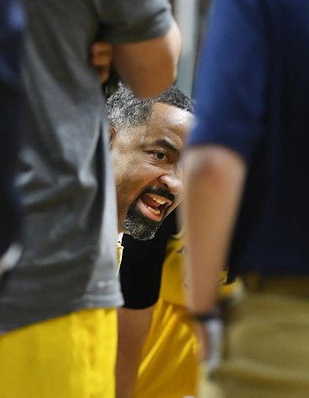 Juwan Howard