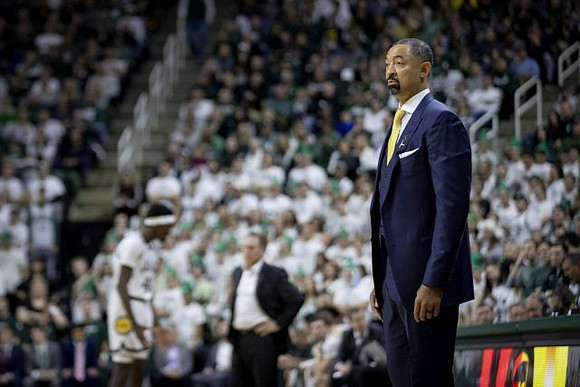 Juwan Howard