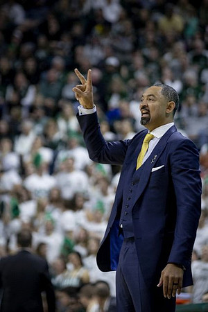 Juwan Howard