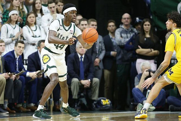 Brandon Johns Jr. (23)
