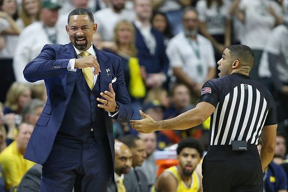 Juwan Howard