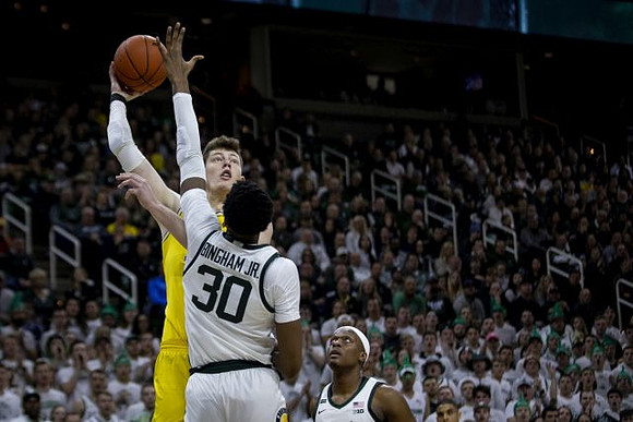 Jon Teske (15)