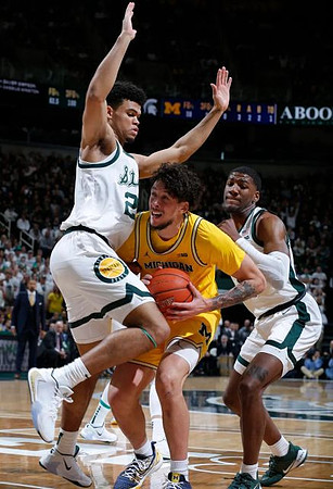 Brandon Johns Jr. (23)