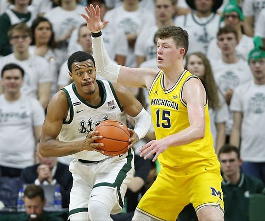 Jon Teske (15)