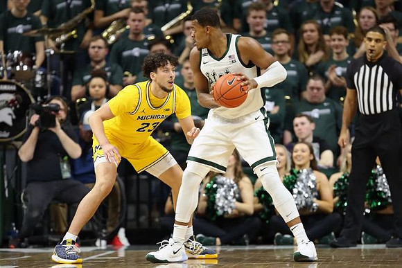 Brandon Johns Jr. (23)
