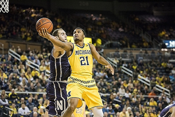 Zak Irvin (21)