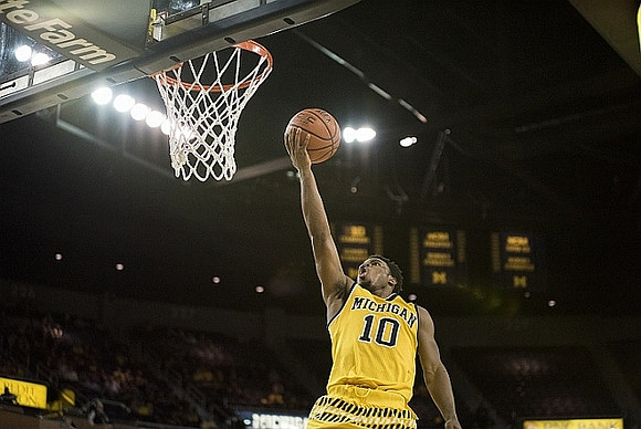 Derrick Walton Jr. (10)