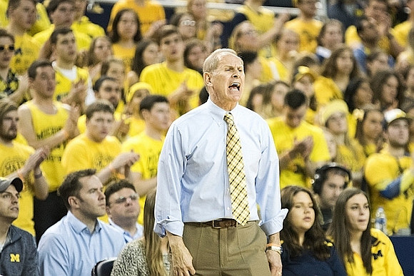 John Beilein
