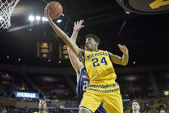 Aubrey Dawkins (24)