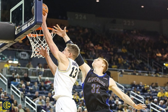 Moritz Wagner (13)