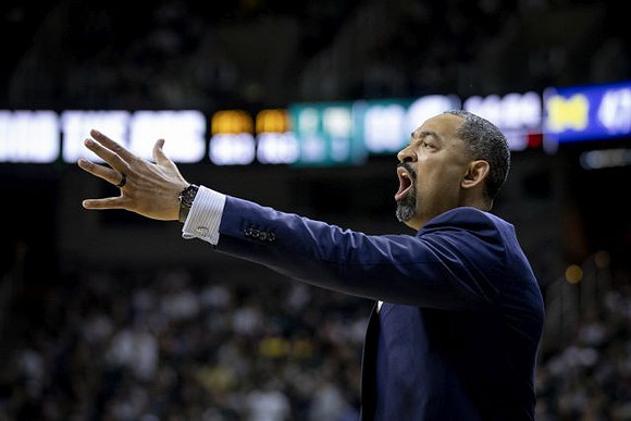 Juwan Howard
