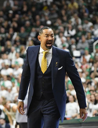 Juwan Howard