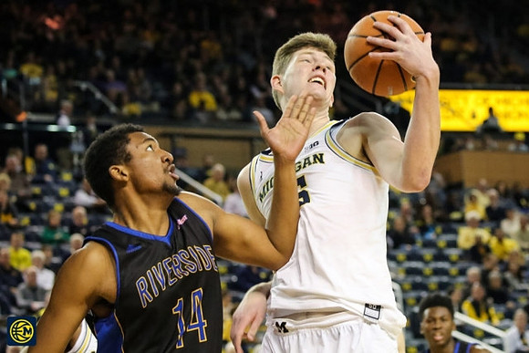 Jon Teske (15)