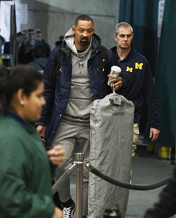 Juwan Howard