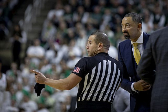 Juwan Howard