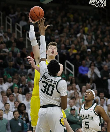 Jon Teske (15)