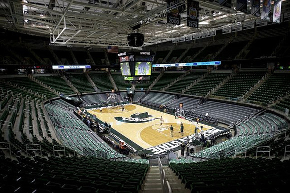 Breslin Center