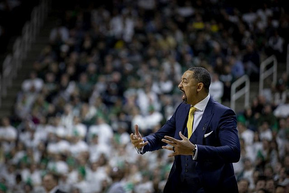 Juwan Howard
