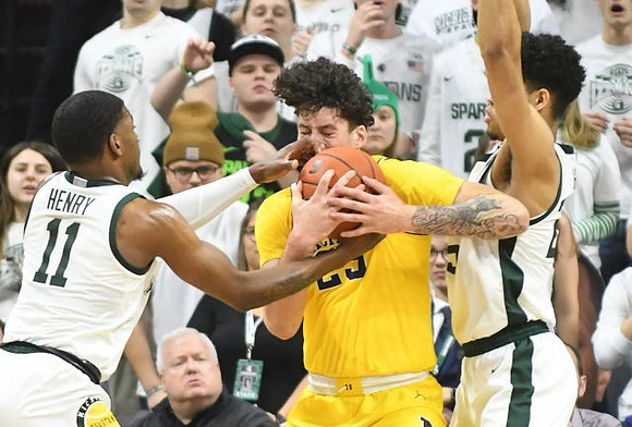 Brandon Johns Jr. (23)
