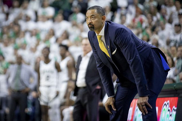 Juwan Howard