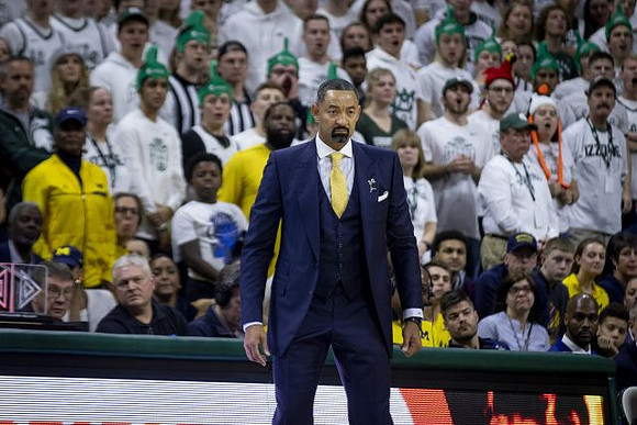 Juwan Howard