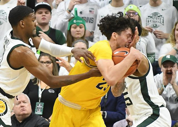 Brandon Johns Jr. (23)