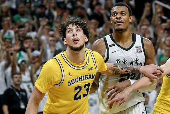 Brandon Johns Jr. (23)