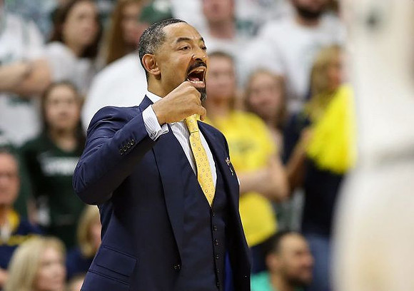 Juwan Howard