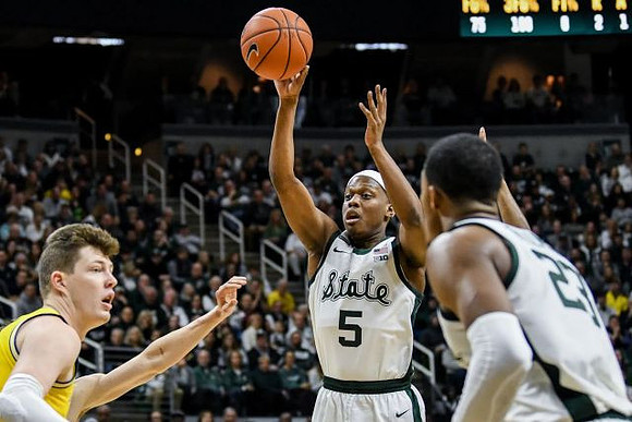 Jon Teske (15)
