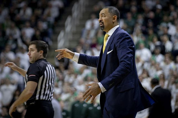 Juwan Howard