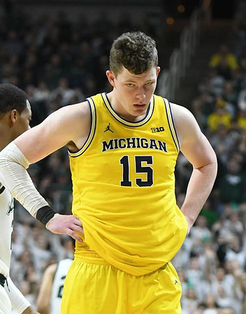 Jon Teske (15)