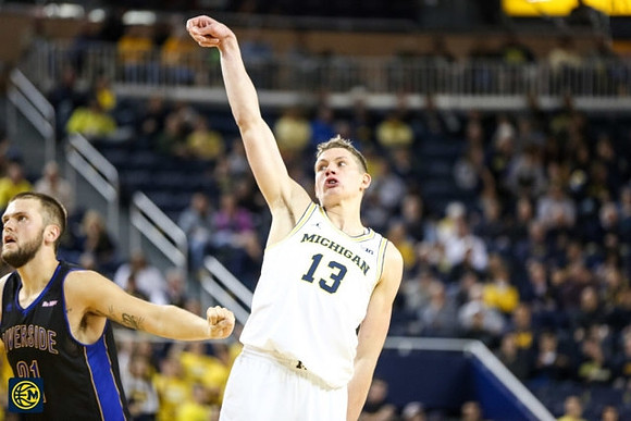 Moritz Wagner (13)